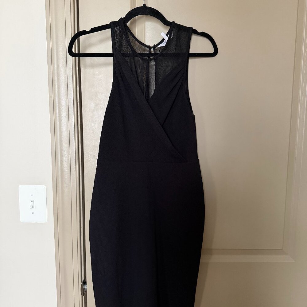 BCBGenaration Little Black Dress
